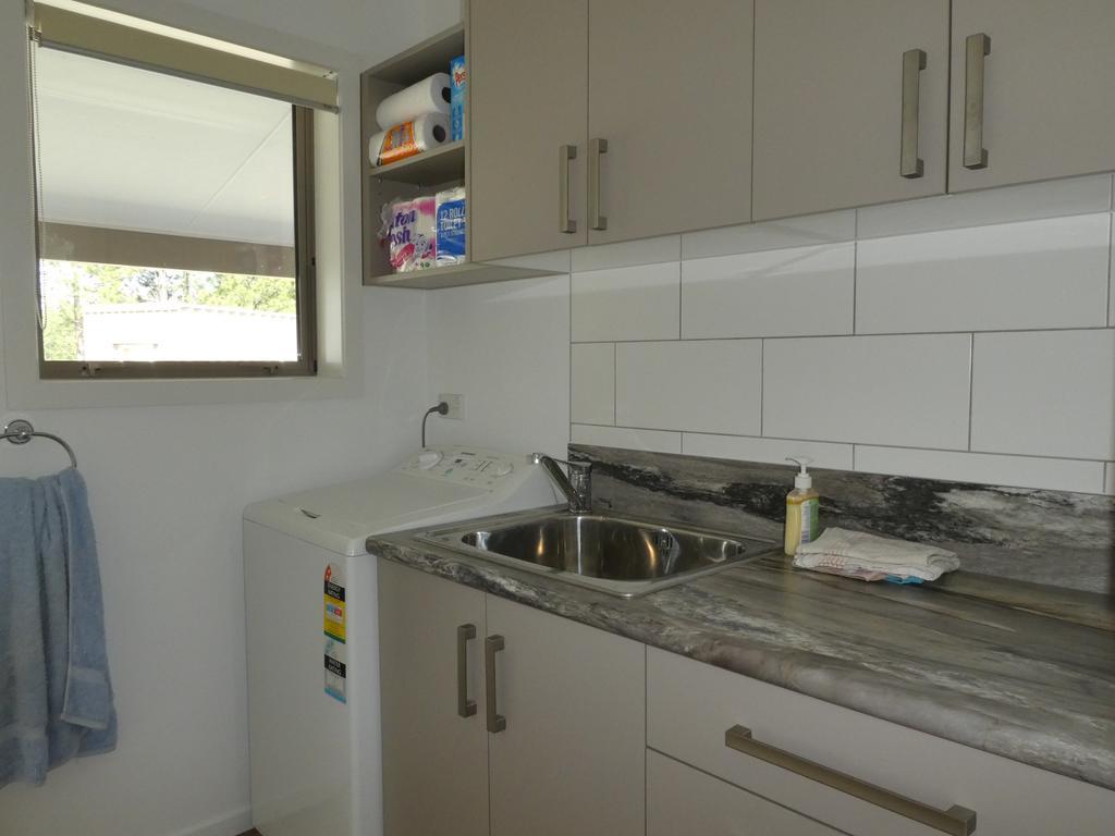 Ben Ohau Vista Villa Twizel Ngoại thất bức ảnh