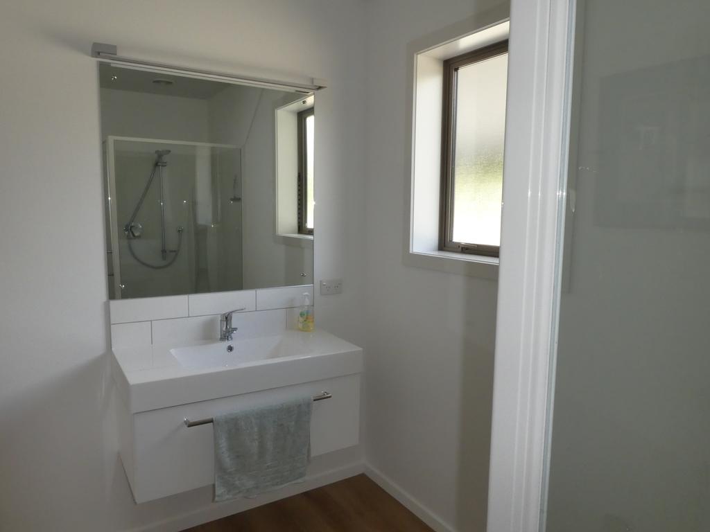 Ben Ohau Vista Villa Twizel Ngoại thất bức ảnh