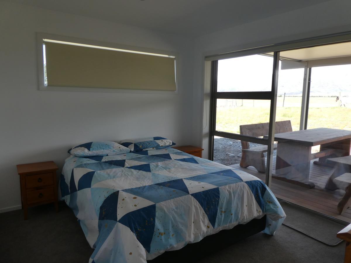 Ben Ohau Vista Villa Twizel Ngoại thất bức ảnh
