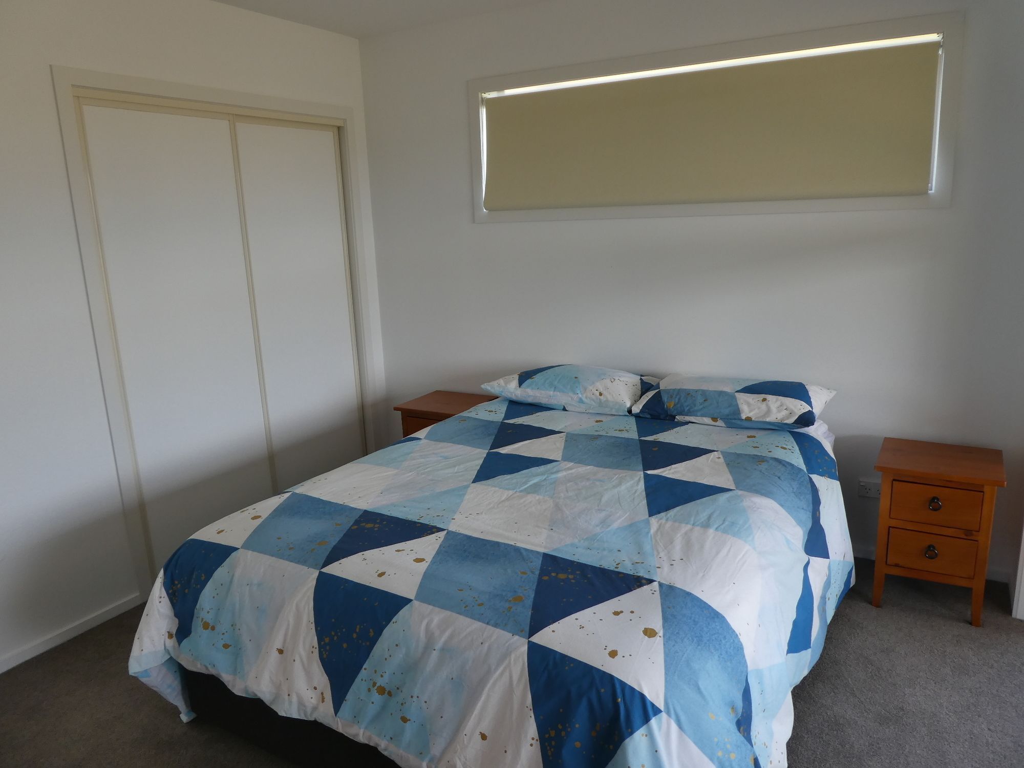 Ben Ohau Vista Villa Twizel Ngoại thất bức ảnh