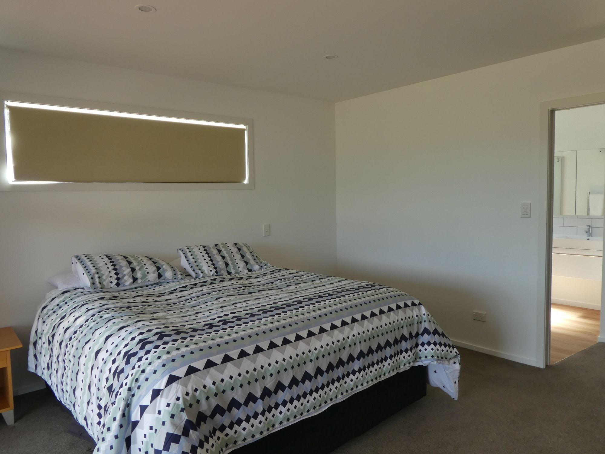 Ben Ohau Vista Villa Twizel Ngoại thất bức ảnh