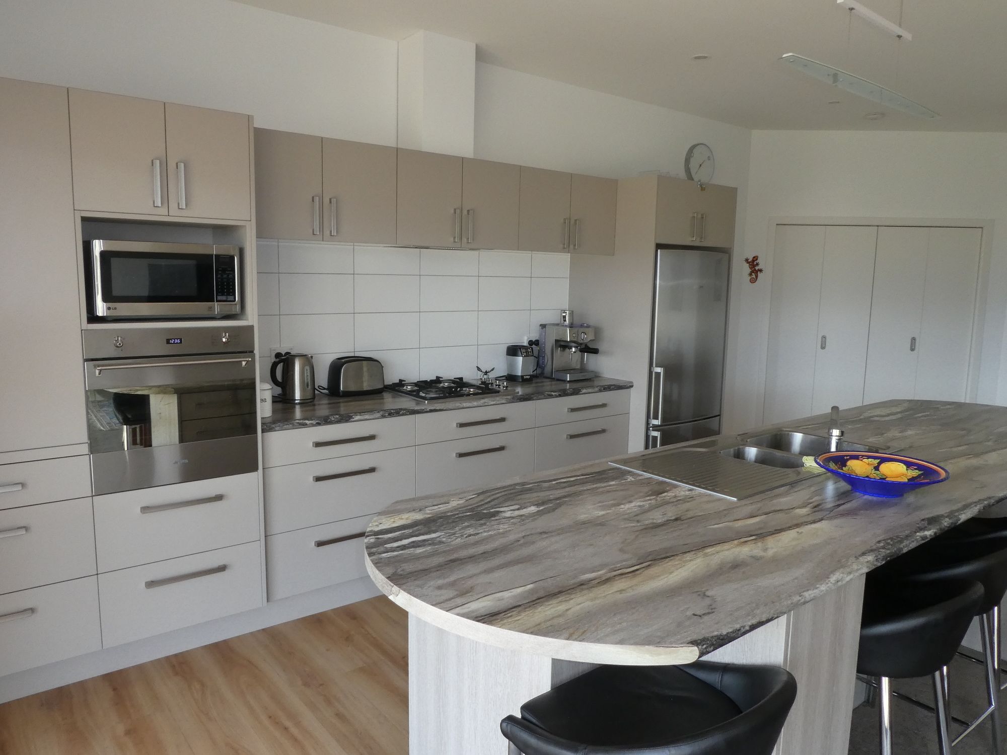Ben Ohau Vista Villa Twizel Ngoại thất bức ảnh